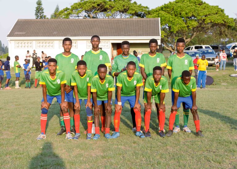 King of Glory Foundation Sport Event