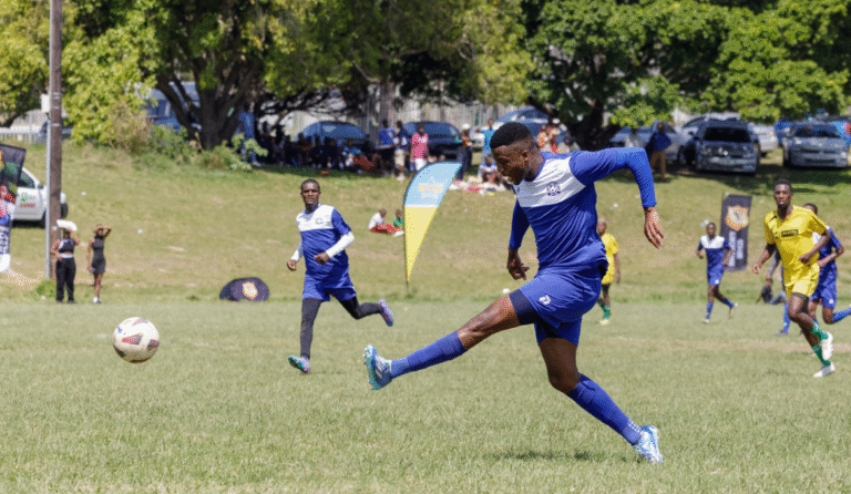 King of Glory Foundation Provincial Tournament East London