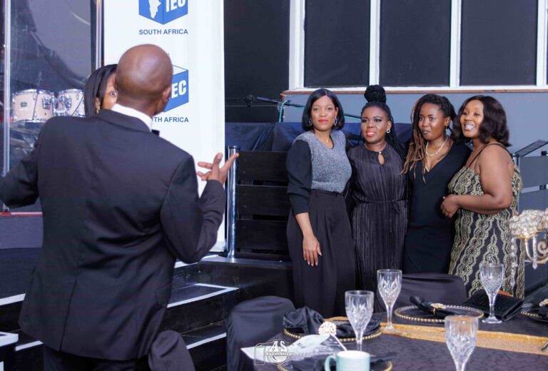 King of Glory Foundation Gala events