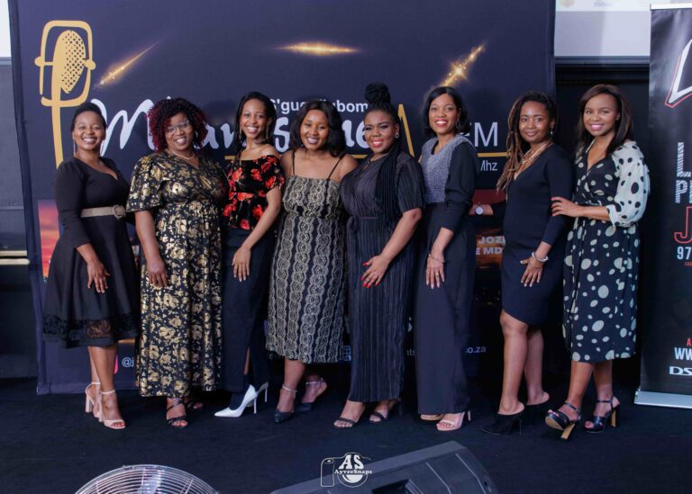 King of Glory Foundation Gala events