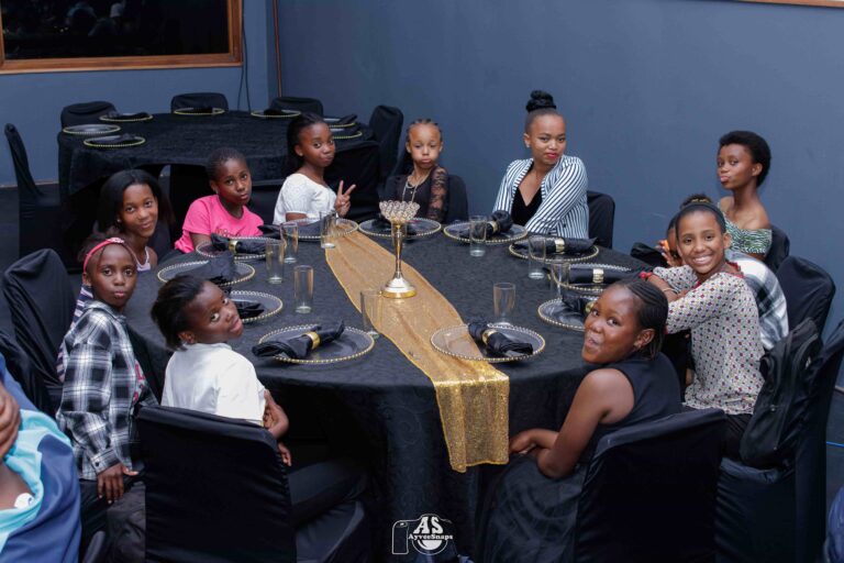 king of glory foundation events