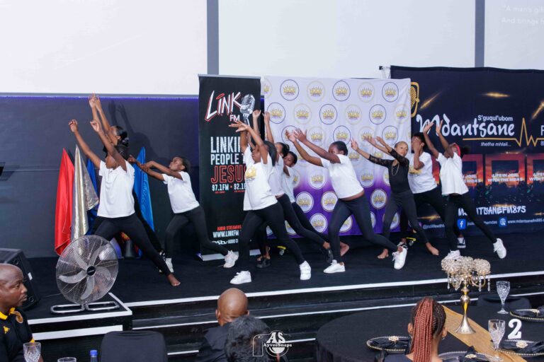 Empowerment King of Glory Foundation South Africa