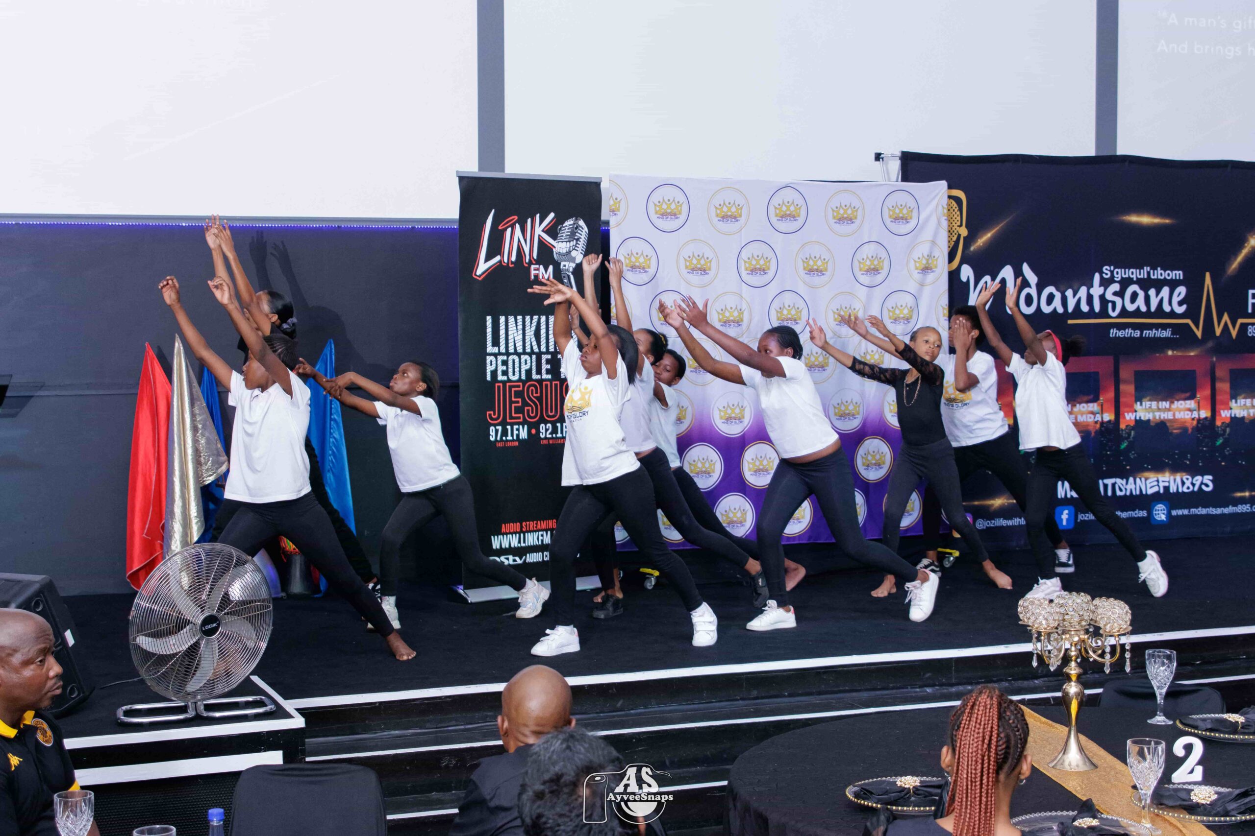 Empowerment King of Glory Foundation South Africa