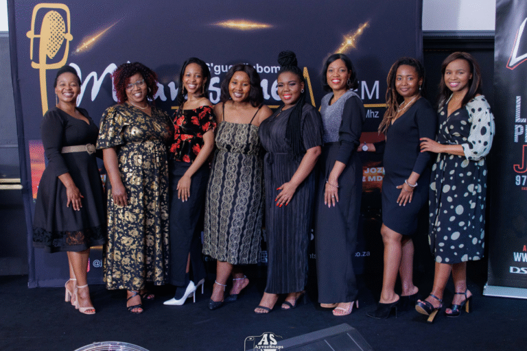 About King of Glory Foundation South Africa 1