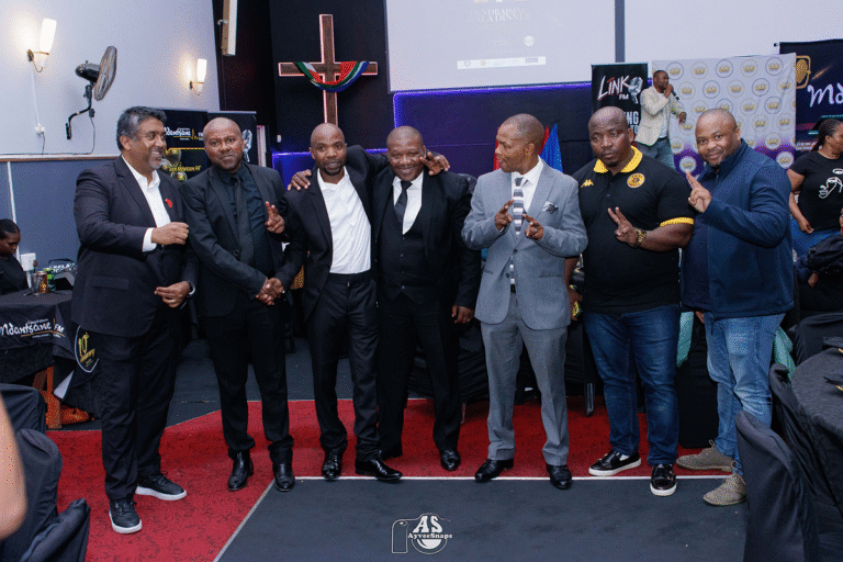 About King of Glory Foundation South Africa 2