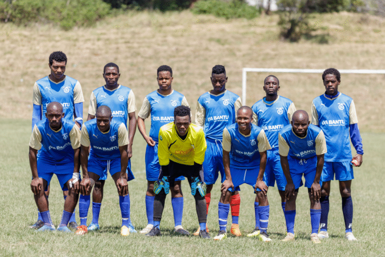 About King of Glory Foundation South Africa