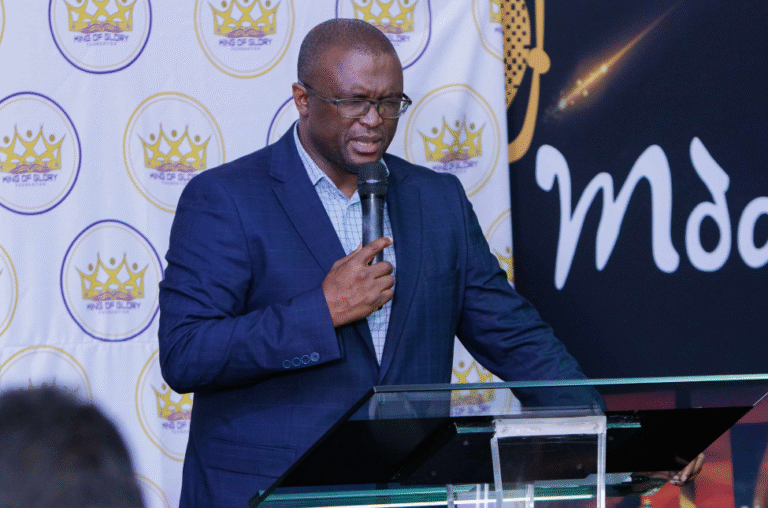 King of Glory Foundation South Africa non-profit
