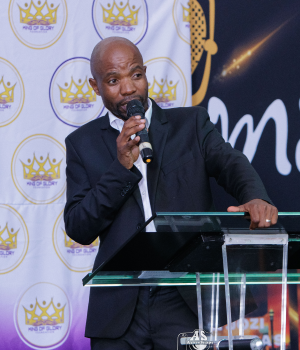 king of glory foundation team member 1