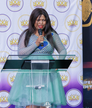 king of glory foundation team member 2