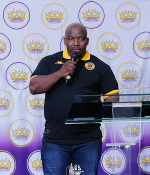 king of glory foundation team member 4